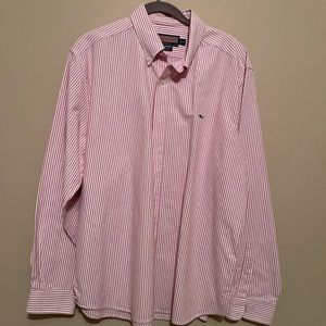 Vineyard Vines Collegiate Button Down